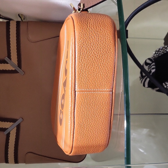 New! Mini Jamie Camera Bag in Im/Canyon Multi, CH308 (Only 1) - Picture 4 of 8